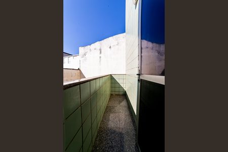 Apartamento para alugar com 128m², 4 quartos e 2 vagas Apartamento para alugar com 128m², 4 quartos e 2 vagasVaranda da Suíte