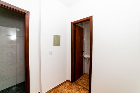 Apartamento para alugar com 128m², 4 quartos e 2 vagas Apartamento para alugar com 128m², 4 quartos e 2 vagasQuarto de Serviço