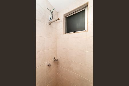 Apartamento para alugar com 128m², 4 quartos e 2 vagas Apartamento para alugar com 128m², 4 quartos e 2 vagasBanheiro de serviço