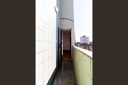 Apartamento para alugar com 128m², 4 quartos e 2 vagas Apartamento para alugar com 128m², 4 quartos e 2 vagasVaranda da Suíte