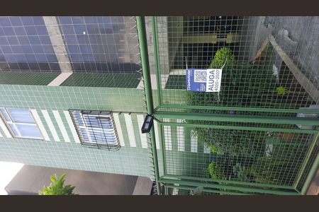 Apartamento para alugar com 128m², 4 quartos e 2 vagas Apartamento para alugar com 128m², 4 quartos e 2 vagasPlaca instalada
