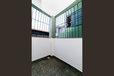 Apartamento para alugar com 128m², 4 quartos e 2 vagas Apartamento para alugar com 128m², 4 quartos e 2 vagasVaranda da Sala