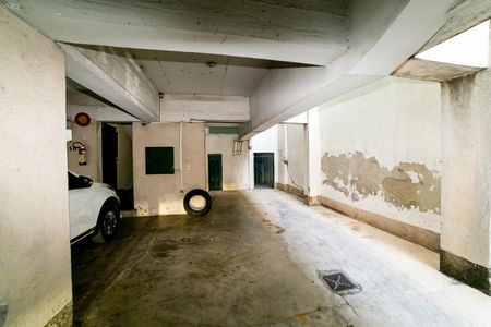 Apartamento para alugar com 128m², 4 quartos e 2 vagas Apartamento para alugar com 128m², 4 quartos e 2 vagasGaragem