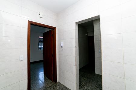 Apartamento para alugar com 128m², 4 quartos e 2 vagas Apartamento para alugar com 128m², 4 quartos e 2 vagasCozinha