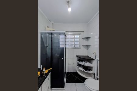 Apartamento para alugar com 80m², 2 quartos e sem vaga Apartamento para alugar com 80m², 2 quartos e sem vagaBanheiro