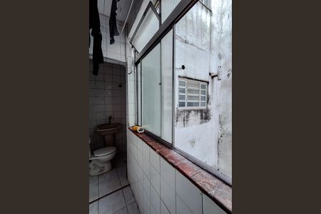 Apartamento para alugar com 80m², 2 quartos e sem vaga Apartamento para alugar com 80m², 2 quartos e sem vagaÁrea de Serviço