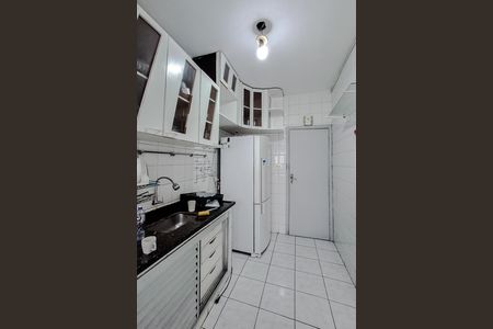 Apartamento para alugar com 80m², 2 quartos e sem vaga Apartamento para alugar com 80m², 2 quartos e sem vagaCozinha