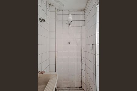Apartamento para alugar com 80m², 2 quartos e sem vaga Apartamento para alugar com 80m², 2 quartos e sem vagaBanheiro de serviço