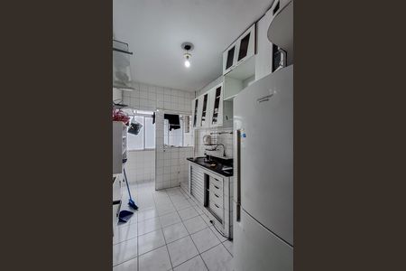 Apartamento para alugar com 80m², 2 quartos e sem vaga Apartamento para alugar com 80m², 2 quartos e sem vagaCozinha
