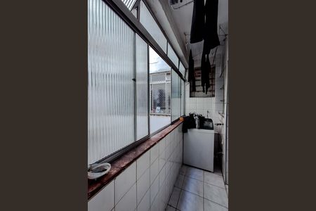 Apartamento para alugar com 80m², 2 quartos e sem vaga Apartamento para alugar com 80m², 2 quartos e sem vagaÁrea de Serviço