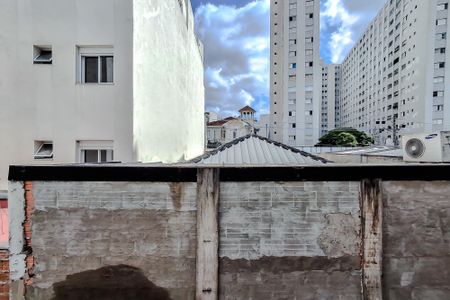 Apartamento para alugar com 80m², 2 quartos e sem vaga Apartamento para alugar com 80m², 2 quartos e sem vagaVista do Quarto 1