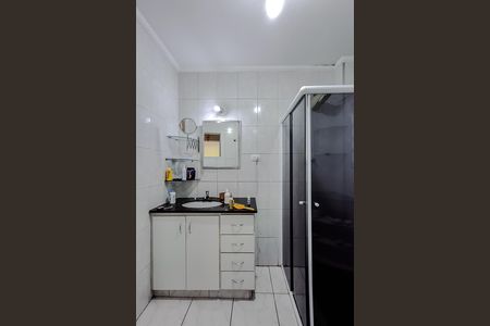Apartamento para alugar com 80m², 2 quartos e sem vaga Apartamento para alugar com 80m², 2 quartos e sem vagaBanheiro