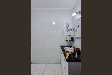 Apartamento para alugar com 80m², 2 quartos e sem vaga Apartamento para alugar com 80m², 2 quartos e sem vagaBanheiro
