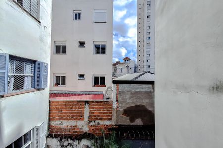 Apartamento para alugar com 80m², 2 quartos e sem vaga Apartamento para alugar com 80m², 2 quartos e sem vagaVista da Varanda