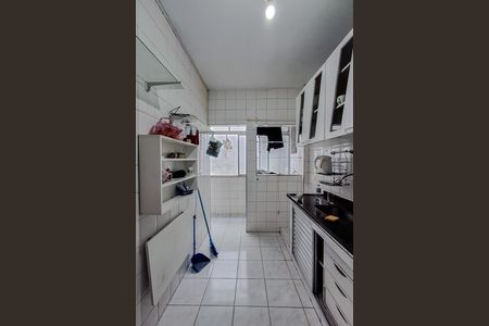 Apartamento para alugar com 80m², 2 quartos e sem vaga Apartamento para alugar com 80m², 2 quartos e sem vagaCozinha