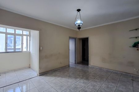 Apartamento para alugar com 80m², 2 quartos e sem vaga Apartamento para alugar com 80m², 2 quartos e sem vagaSala