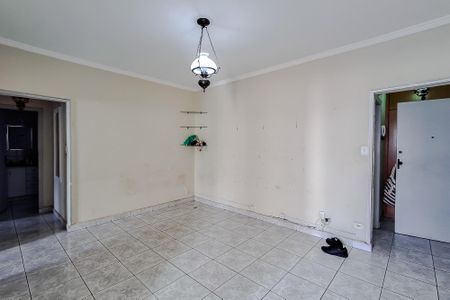 Apartamento para alugar com 80m², 2 quartos e sem vaga Apartamento para alugar com 80m², 2 quartos e sem vagaSala
