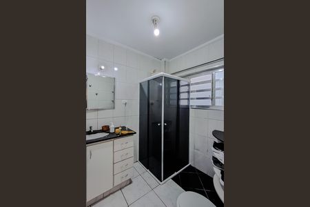 Apartamento para alugar com 80m², 2 quartos e sem vaga Apartamento para alugar com 80m², 2 quartos e sem vagaBanheiro
