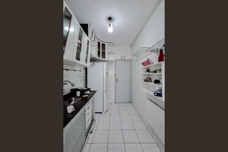 Apartamento para alugar com 80m², 2 quartos e sem vaga Apartamento para alugar com 80m², 2 quartos e sem vagaCozinha