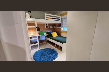 Foto 15 de apartamento à venda com 2 quartos, 47m² em Santa Terezinha, São Bernardo do Campo