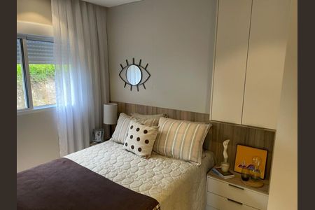 Foto 12 de apartamento à venda com 2 quartos, 47m² em Santa Terezinha, São Bernardo do Campo