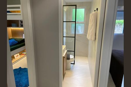 Apartamento à venda com 47m², 2 quartos e 1 vaga Apartamento à venda com 47m², 2 quartos e 1 vagaFoto 13