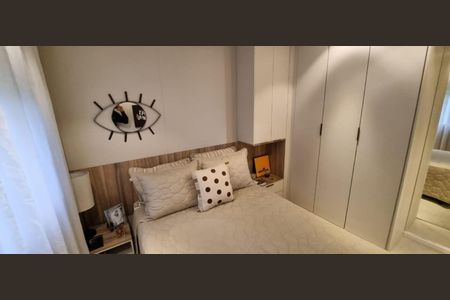 Apartamento à venda com 47m², 2 quartos e 1 vaga Apartamento à venda com 47m², 2 quartos e 1 vagaFoto 21