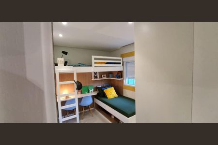 Foto 16 de apartamento à venda com 2 quartos, 47m² em Santa Terezinha, São Bernardo do Campo