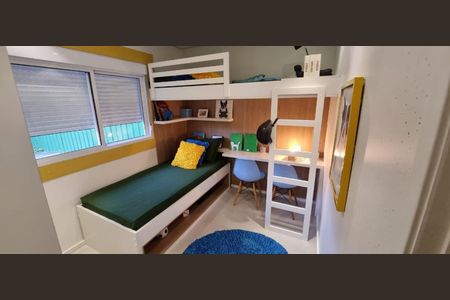 Foto 17 de apartamento à venda com 2 quartos, 47m² em Santa Terezinha, São Bernardo do Campo