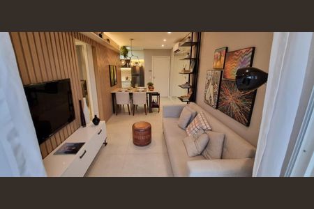 Foto 08 de apartamento à venda com 2 quartos, 47m² em Santa Terezinha, São Bernardo do Campo