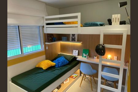 Foto 14 de apartamento à venda com 2 quartos, 47m² em Santa Terezinha, São Bernardo do Campo