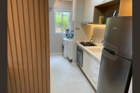 Apartamento à venda com 47m², 2 quartos e 1 vaga Apartamento à venda com 47m², 2 quartos e 1 vagaFoto 01