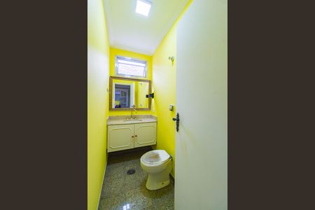 Lavabo de casa à venda com 3 quartos, 300m² em Vila Regente Feijó, São Paulo