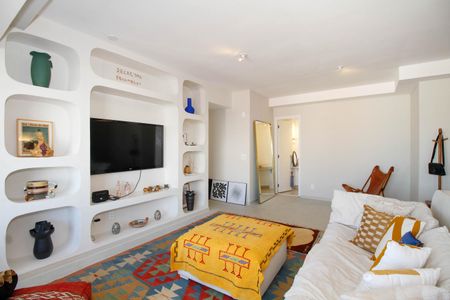 Apartamento para alugar com 85m², 2 quartos e 1 vaga Apartamento para alugar com 85m², 2 quartos e 1 vagaSala e Cozinha