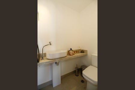 Apartamento para alugar com 85m², 2 quartos e 1 vaga Apartamento para alugar com 85m², 2 quartos e 1 vagaLavabo
