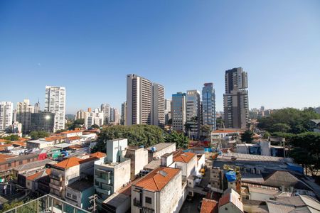 Apartamento para alugar com 85m², 2 quartos e 1 vaga Apartamento para alugar com 85m², 2 quartos e 1 vagaVista da Suíte 2