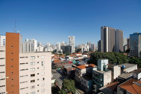 Apartamento para alugar com 85m², 2 quartos e 1 vaga Apartamento para alugar com 85m², 2 quartos e 1 vagaVista da Suíte 1