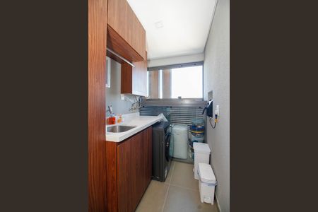Apartamento para alugar com 85m², 2 quartos e 1 vaga Apartamento para alugar com 85m², 2 quartos e 1 vagaÁrea de Serviço