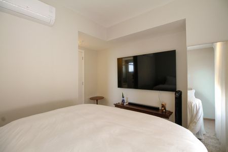 Apartamento para alugar com 85m², 2 quartos e 1 vaga Apartamento para alugar com 85m², 2 quartos e 1 vagaSuíte 1