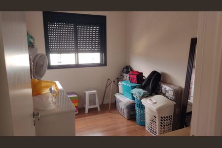 DORMITORIO de apartamento à venda com 2 quartos, 50m² em Padroeira, Osasco
