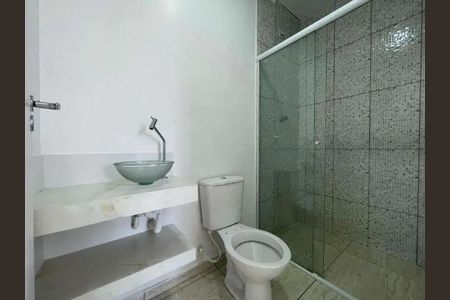 Casa à venda com 2 quartos, 65m² em Vila Barbosa, São Paulo