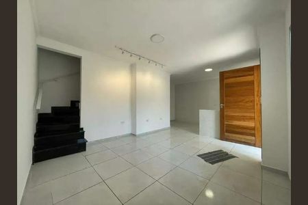 Casa à venda com 2 quartos, 65m² em Vila Barbosa, São Paulo