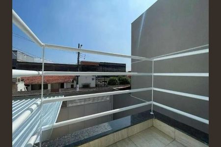 Casa à venda com 2 quartos, 65m² em Vila Barbosa, São Paulo