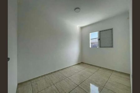 Casa à venda com 2 quartos, 65m² em Vila Barbosa, São Paulo