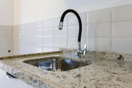 Apartamento para alugar com 29m², 1 quarto e 1 vagaCozinha