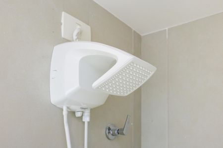 Apartamento para alugar com 29m², 1 quarto e 1 vagaBanheiro