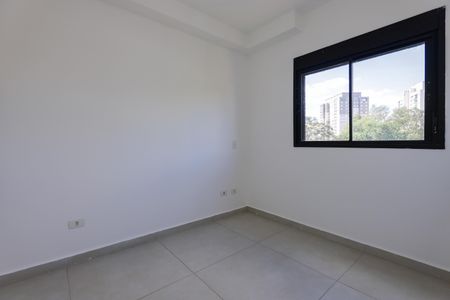 Quarto de apartamento à venda com 1 quarto, 37m² em Vila Andrade, São Paulo
