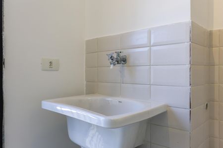 Apartamento para alugar com 29m², 1 quarto e 1 vagaÁrea de Serviço