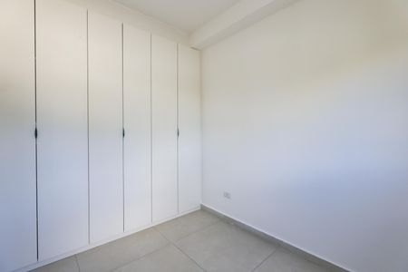 Quarto de apartamento à venda com 1 quarto, 37m² em Vila Andrade, São Paulo
