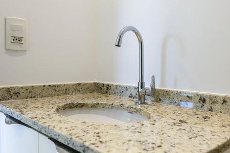 Apartamento para alugar com 29m², 1 quarto e 1 vagaBanheiro